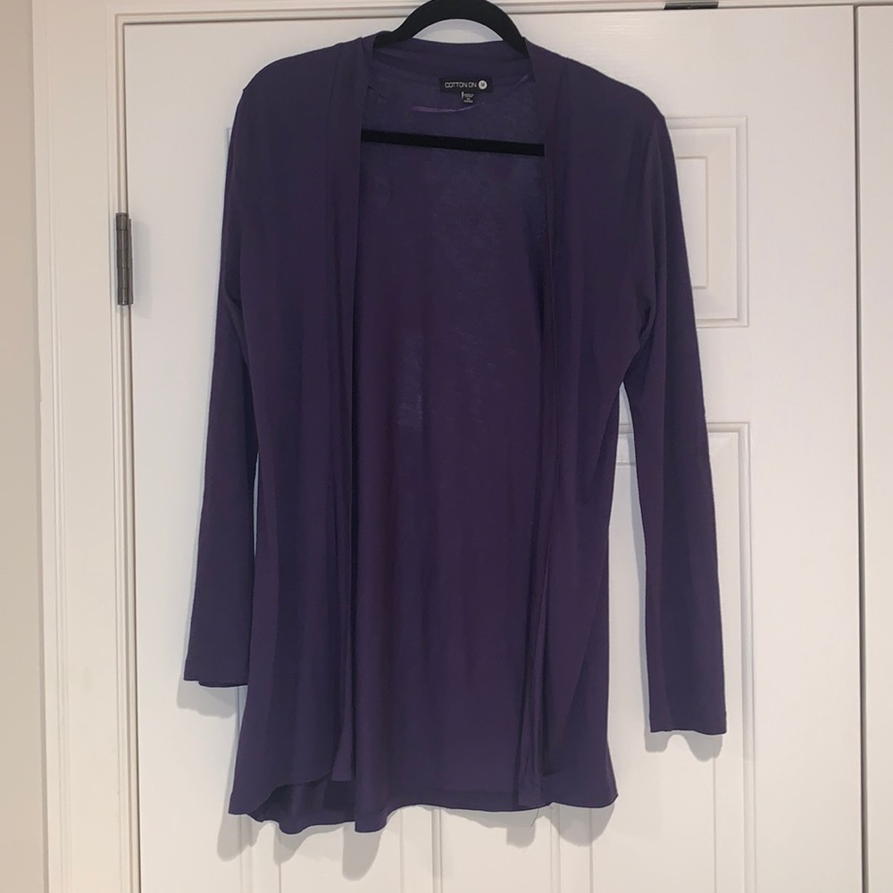 COTTON ON CARDIGAN